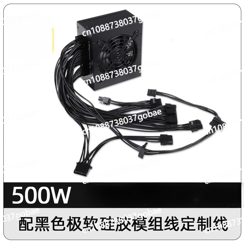 مزود طاقة صامت صغير الحجم من ن - مراجعة Sfx Power Supply 850W Gold وسعره
