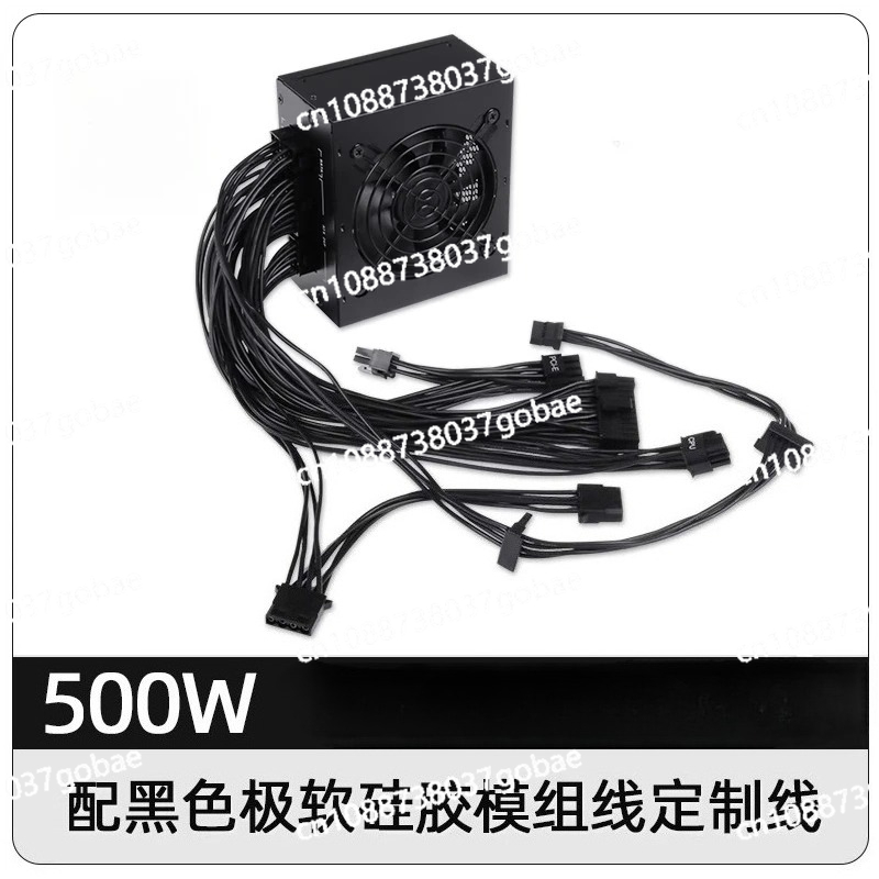 مزود طاقة صامت صغير الحجم من ن - مراجعة Sfx Power Supply 850W Gold وسعره
