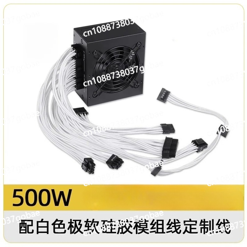 مزود طاقة صامت صغير الحجم من ن - مراجعة Sfx Power Supply 850W Gold وسعره
