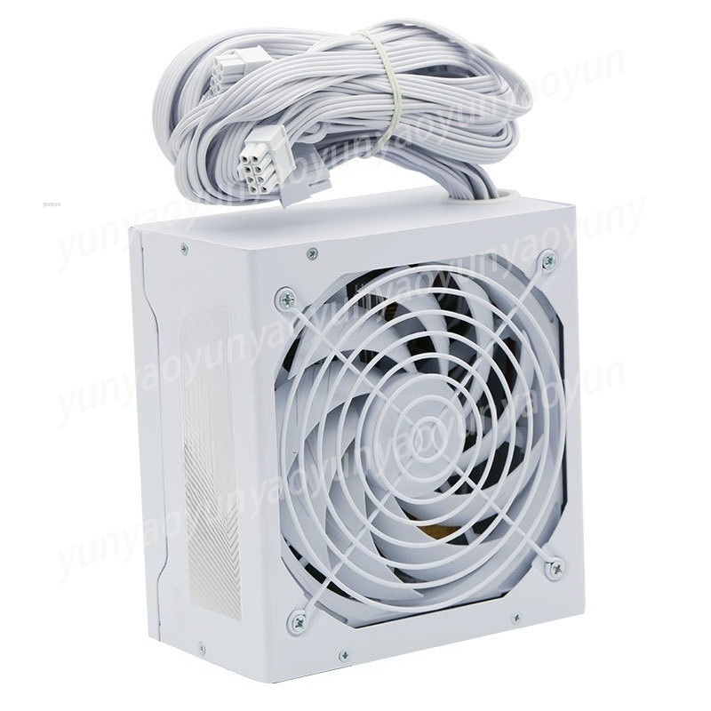 مزود طاقة SFX 500/600/750/850  - مراجعة Sfx Power Supply 850W Gold وسعره