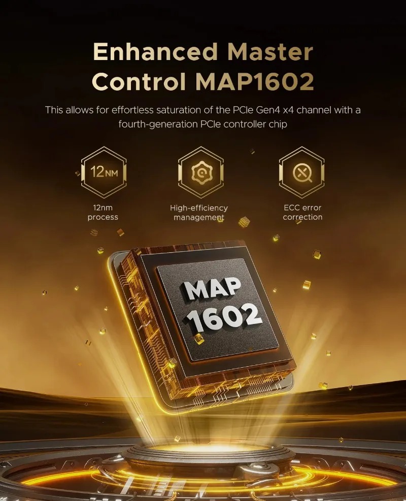 قرص صلب SSD أصلي 100% طراز 108 - مراجعة M.2 Nvme 4Tb Pcie 4.0 Ssd وسعره