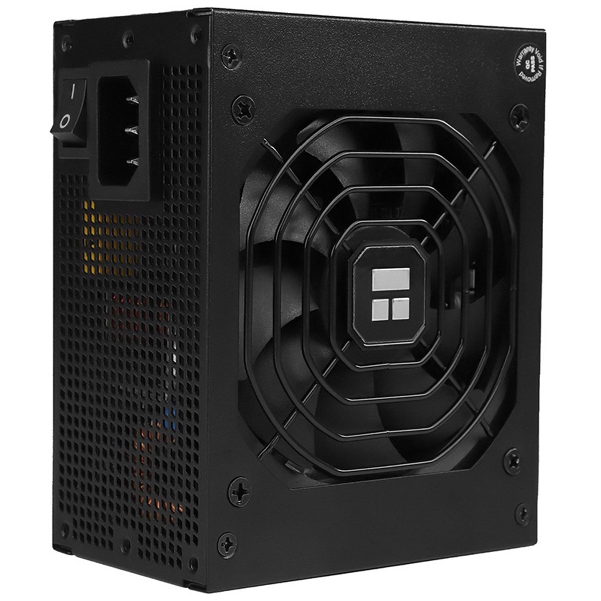 ★ ♠ ♥ Y724A الأكثر مبيعًا - مز - مراجعة Sfx Power Supply 850W Gold وسعره