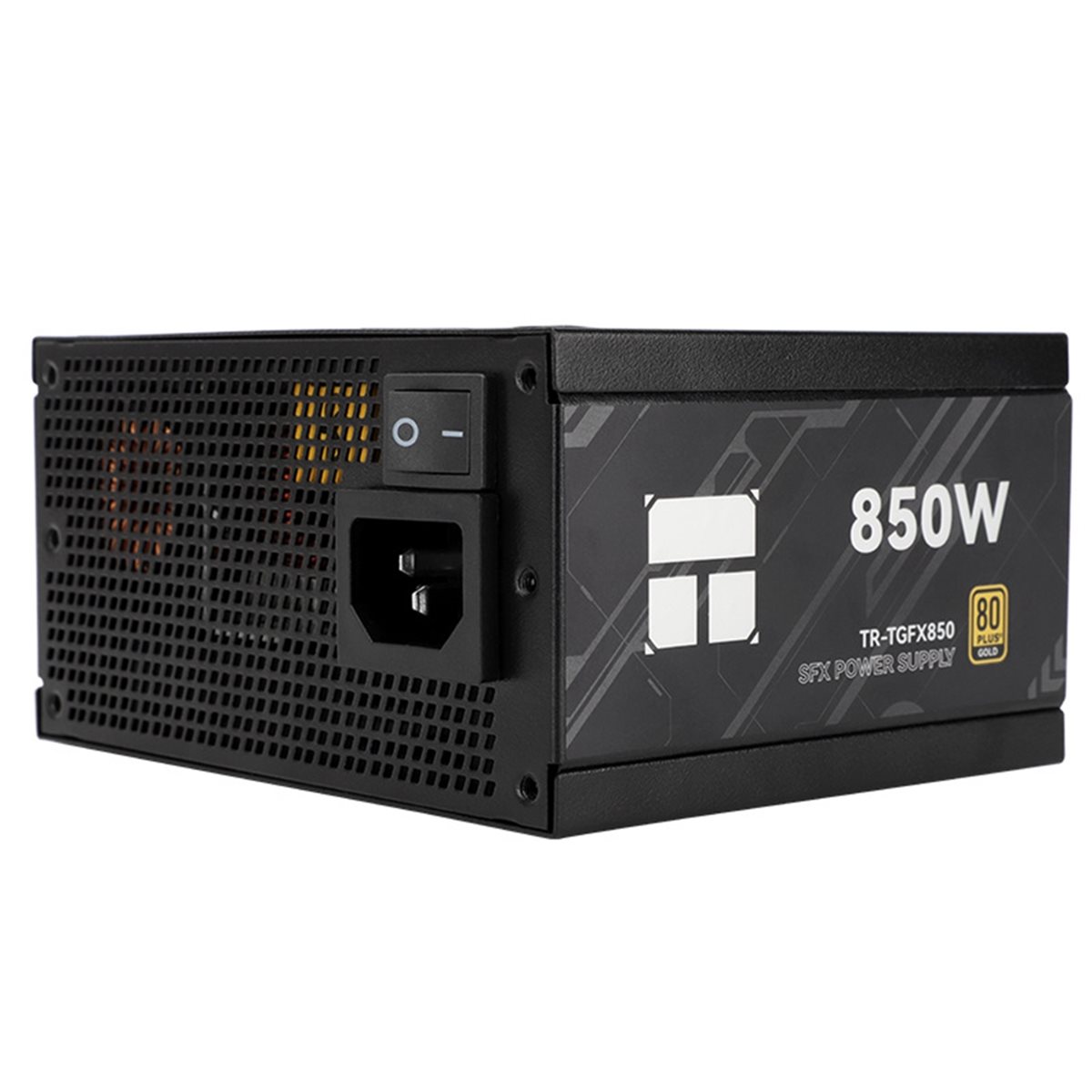 ★ ♠ ♥ Y724A الأكثر مبيعًا - مز - مراجعة Sfx Power Supply 850W Gold وسعره