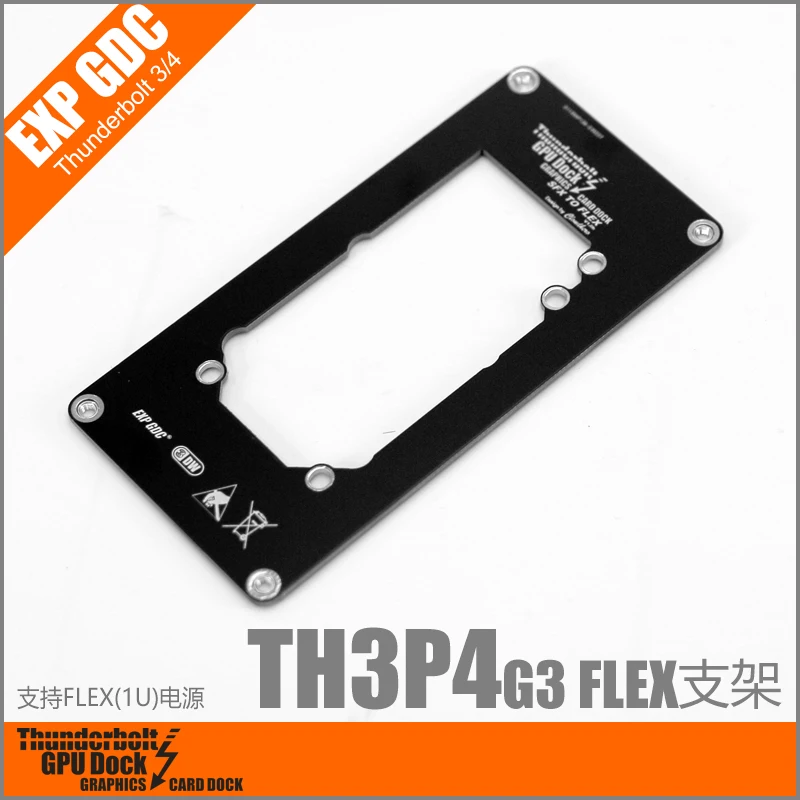 TH3P4 OCuP4 OCuLink Thunderbol - مراجعة External Gpu Dock Pcie 4.0 Oculink وسعره