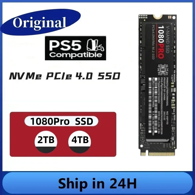 قرص صلب 108OPRO PCIe 4.0 NVMe  - مراجعة M.2 Nvme 4Tb Pcie 4.0 Ssd وسعره