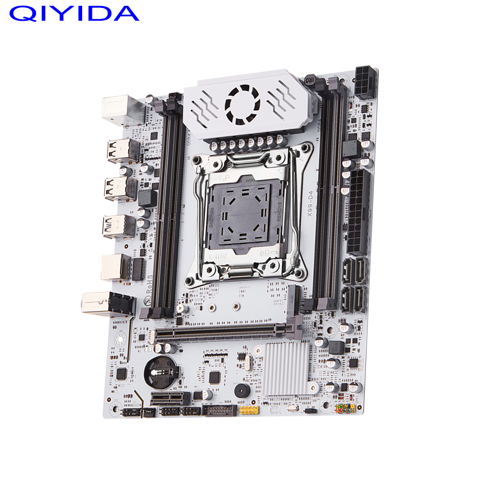 مجموعة اللوحة الأم ، LGA-3 ، X - مراجعة Ecc Reg Ddr4 128Gb Server Ram Kit وسعره